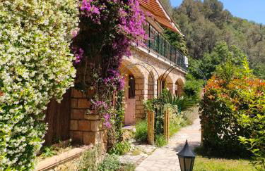 Un brin de paille - Foto 1