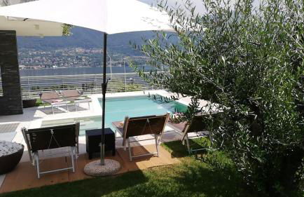 Villa Mimosa Bellagio Wild Flowers - Foto 4