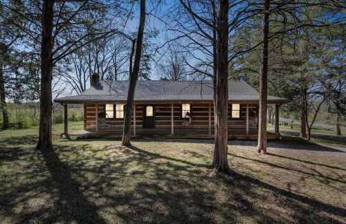 Cozy Lux Cabin With Game Room - Foto 1