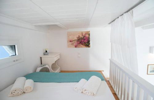Anna's Apartment Marmara Paros - Foto 12