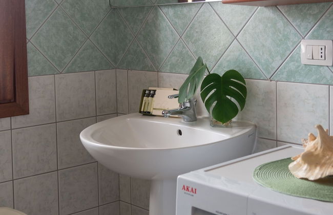 La Casa di Ettore in Tanaunella - Foto 19