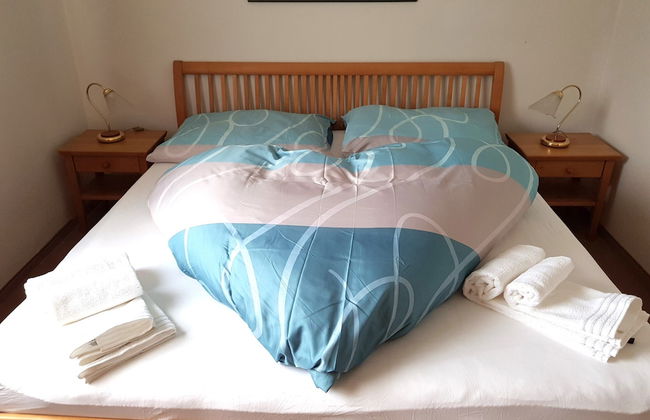 Apartment Near the Golf Course - Photo 2