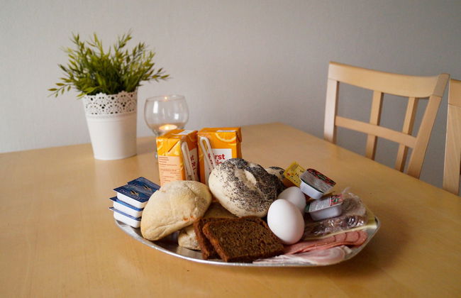 Hotel Tannishus - Foto 26