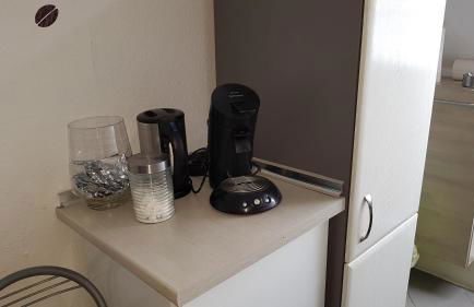 Central Apartment Krefeld - Foto 38