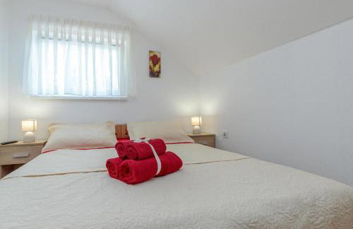 Pool House Klara With Sauna - Happy Rentals - Foto 58