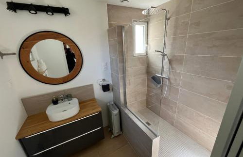 Aux Premières Loges - Gîte de charme proche du circuit - Foto 10