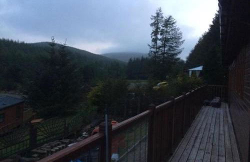 Ramintoul Lodge - Foto 30