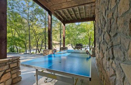 Mi Casa, Su Casa by Avantstay Lakefront Escape - Foto 18