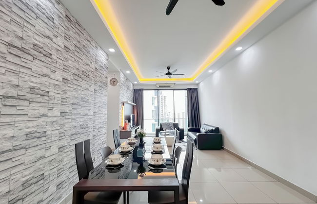 USJ One Park by Manhattan Group - Foto 75