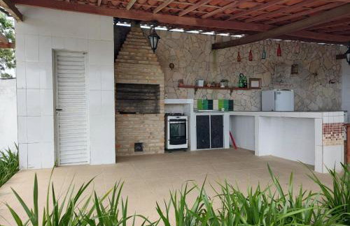 VIVENDA JUAREZ - Foto 21