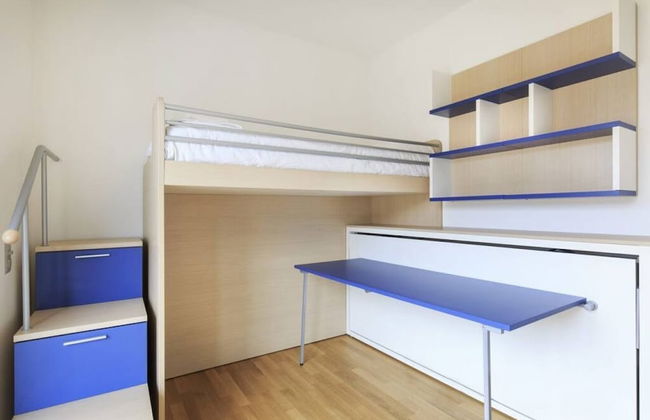 Prestige Du Lac Apartments - Foto 24