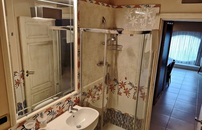 B&B Acireale - Il Cavalluccio Marino Fronte Mare - Photo 13