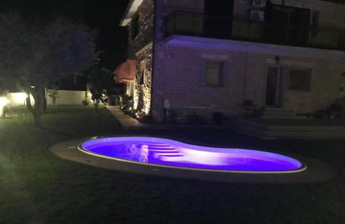 VILLA NAZZA - Foto 11