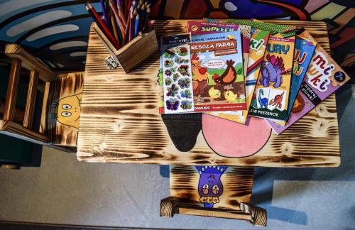 EXCLUSIVE APARTMENTS ZATOR - Foto 36