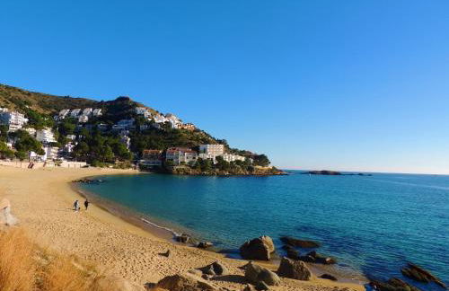 Apartment in Roses Near Sandy Beach - Foto 76