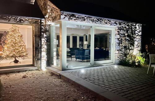 Ballyheifer House - a beautiful 5 bedroom home. - Foto 2