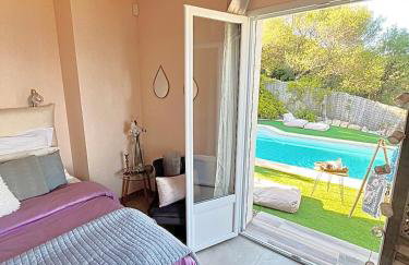 Les Villas MarInCelu - Foto 23