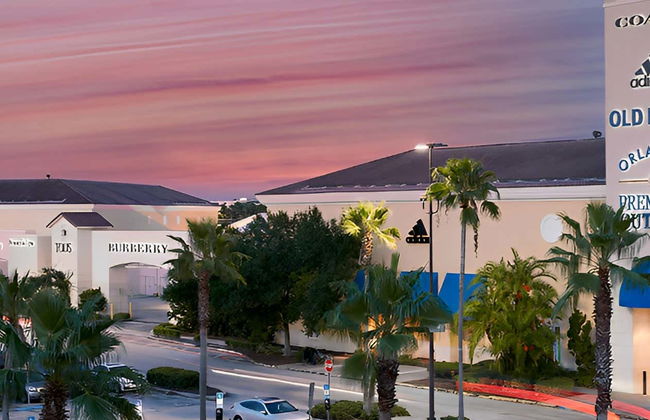 Tour de compras pelos outlets de Orlando - Foto 1