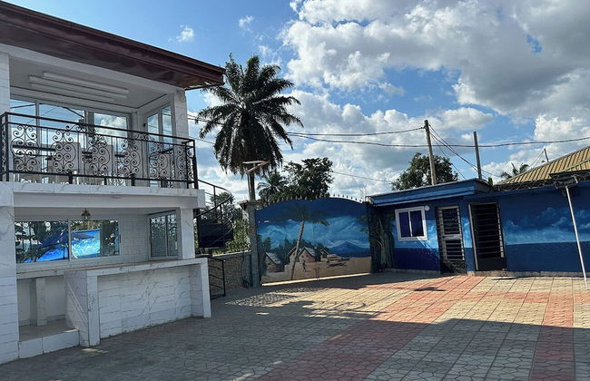 Primeshare Luxury Apartments -3 bedrooms - Foto 34