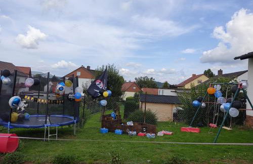 Ferienhaus Magnolie - Foto 45