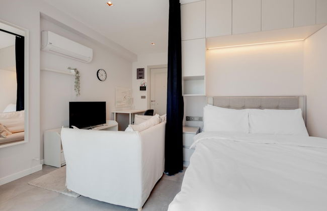 Cozy Flat Near Marmaray and Coast in Kadikoy - Foto 11