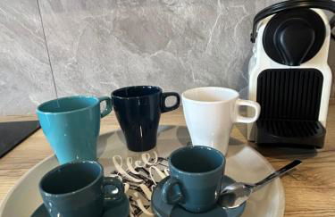 Residence "A Torbia" , 5 appartements de 2 à 6 personnes - Foto 11