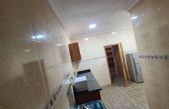 Modupeore Apartments - Foto 18