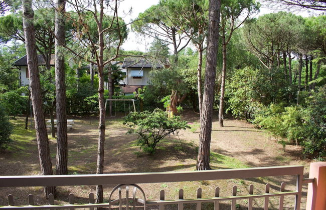 Villa Cristina n. 10 - Foto 24