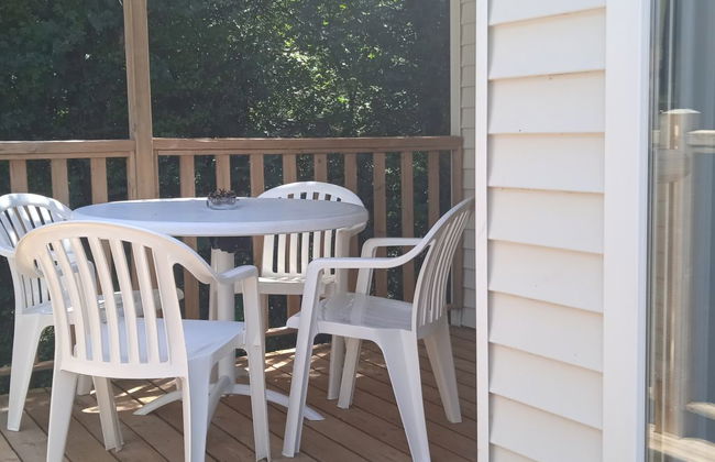 Le Domaine du Lambon - Foto 15