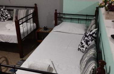 Studio Angelos Skala Fourkas - Photo 37