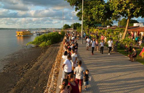 Chocolate com pimenta Edifício - Praia do Bessa - Foto 146