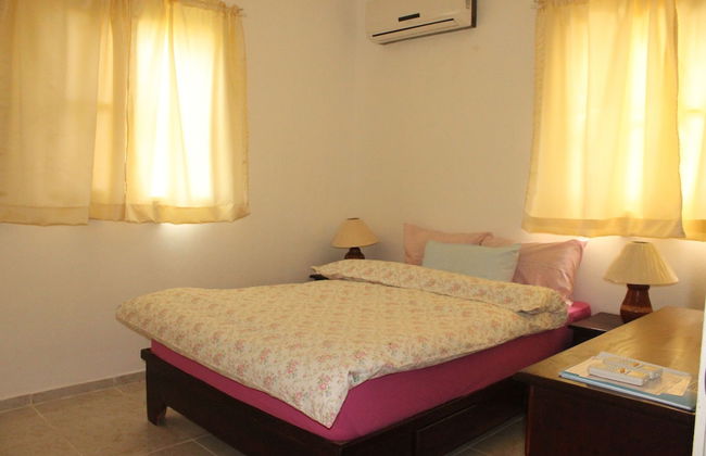 Relais Villa Margarita - Photo 5