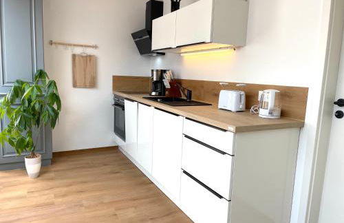 Spreewaldapartments-Kossatz - Foto 23