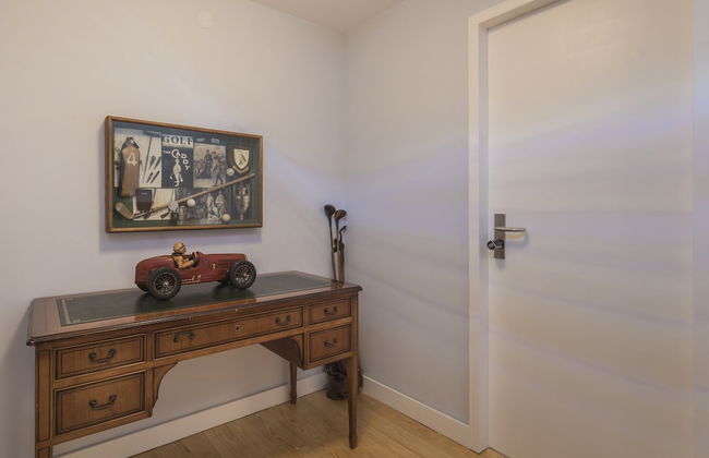 Lapa House - Historic Elegance Meets Modern Comfort - Foto 73