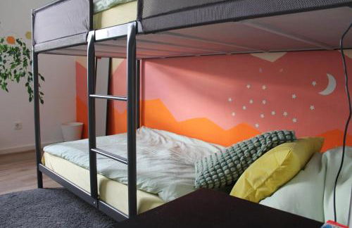 Große Gruppen und Familien aufgepasst! - Münster! - Photo 30