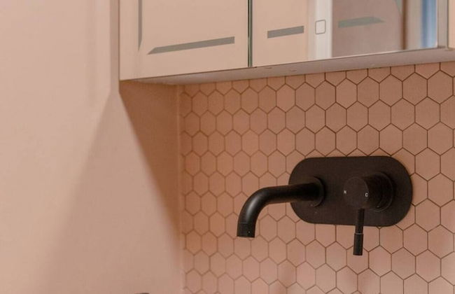 Tranquil 1 Bedroom Flat in Peckham - Foto 12