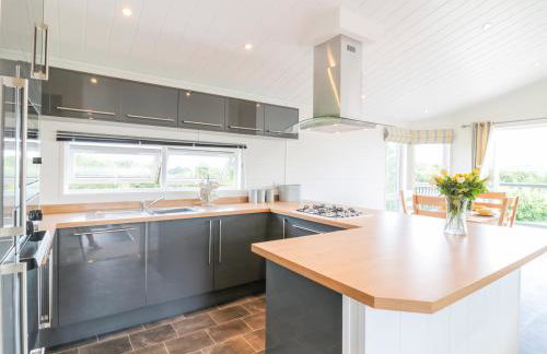 Birch Lodge - Foto 6