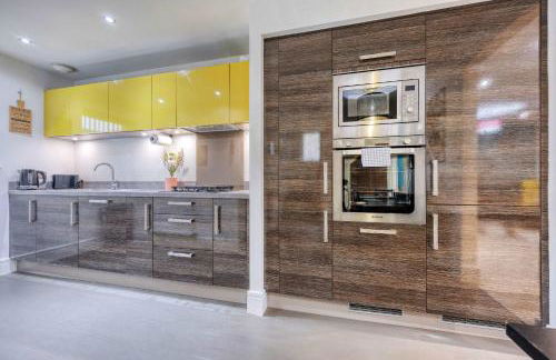 Family getaway home in Southside Central - Foto 6