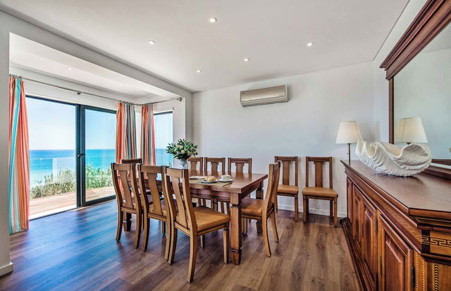 Villa Mar Albufeira - Photo 23