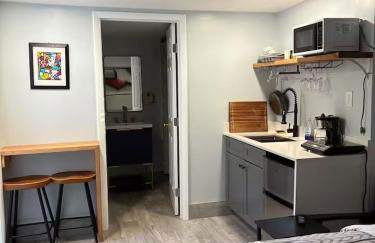 Keese's Cottages by the Ocean - Foto 39