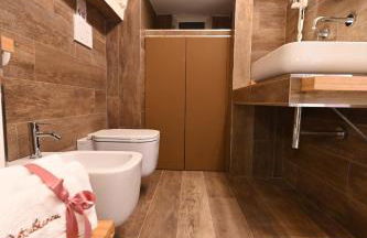 Pietrabianca Apartments San Lorenzo - Foto 29