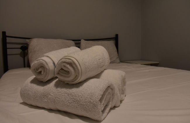 Small & Cozy Flat near Hospitals - Foto 7