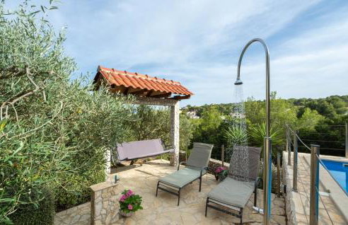 Holiday house Stupalo- with private pool, both floors air-conditioned - Foto 23