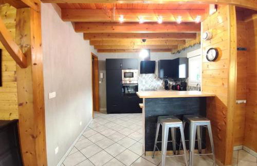 Le Vivaldi, Au cœur du massif vosgien avec terrain de pétanque - Foto 11