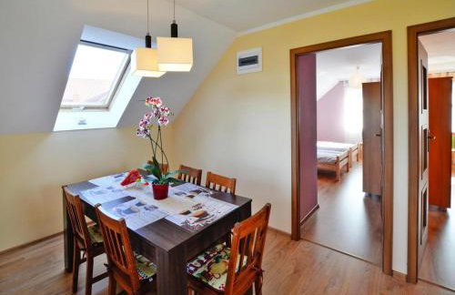 Holiday Apartment, 2 Bedrooms, Garden, Bicycles - Foto 7