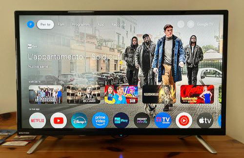 Appartamento Il Pungitopo - Foto 8