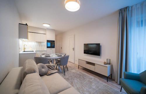 APARTAMENT Ceynowa - Foto 2