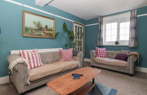 Rose Cottage - Foto 3