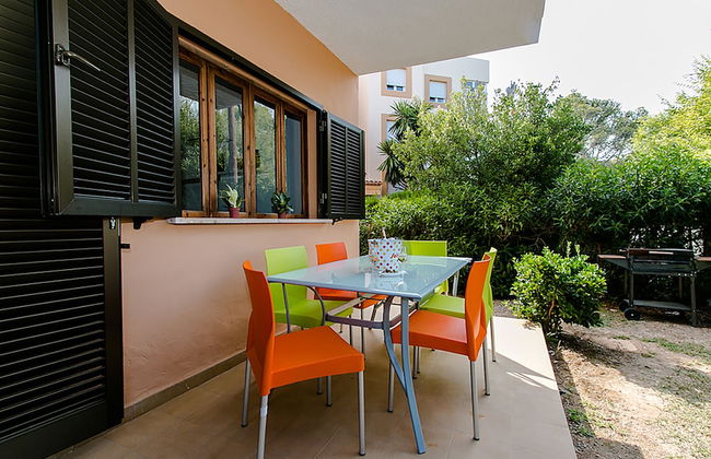 Apartamento Ferragut - Foto 1