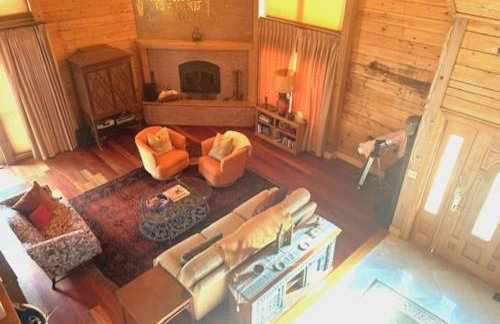 Peaceful 4-BR Retreat Near Ruedi Reservoir - Foto 33